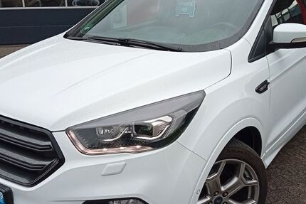 Ford Kuga 86.449 km 13.400 &euro; Moschheim 56424