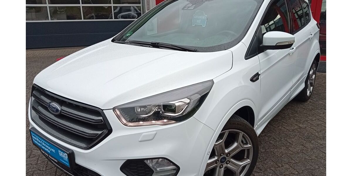 Ford Kuga 86.449 km 13.400 &euro; Moschheim 56424