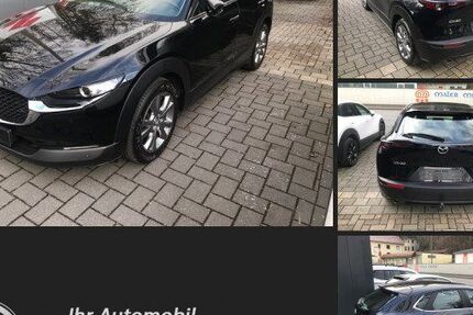 Mazda CX-30 60.000 km 19.980 &euro; Diez 65582