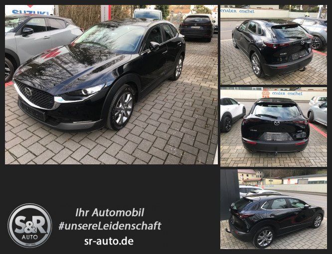 Mazda CX-30 60.000 km 19.980 &euro; Diez 65582