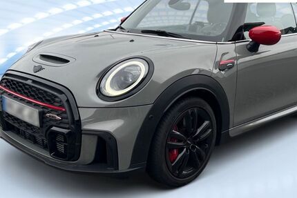Mini John Cooper Works 7.642 km 35.990 &euro; Polch 56751