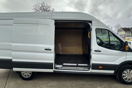 Ford Transit 135.000 km 12.990 &euro; Neuwied 56564