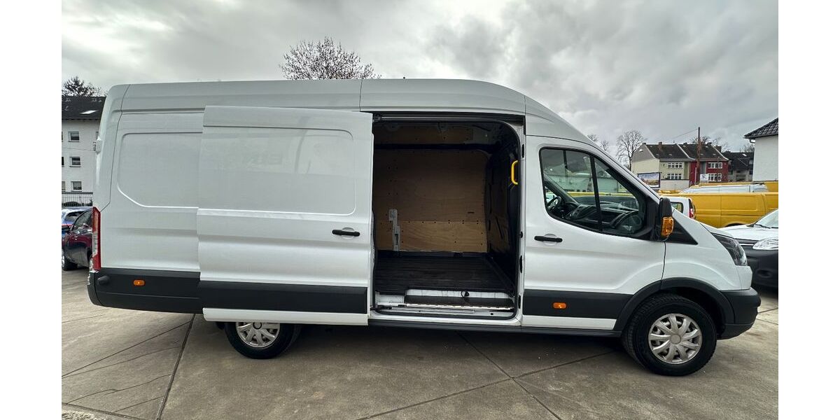 Ford Transit 135.000 km 14.690 &euro; Neuwied 56564