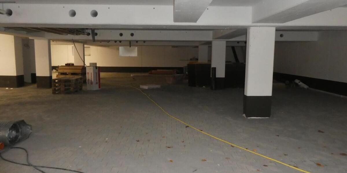 Toller Rheinblick- Helle altengerechte Wohnung im KFW 40 Energiesparhaus in ruhiger Lage im Grünen 3 zimmer