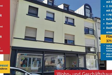 Haus Lahnstein - 475.000&euro; | Angebot:26845340