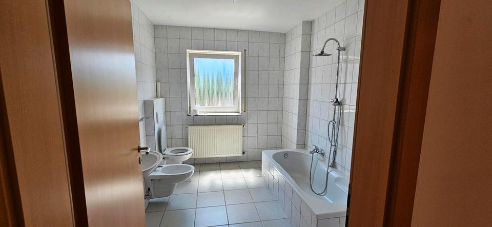 Wohnung Zuvermieten Mülheim-Kärlich 5 zimmer