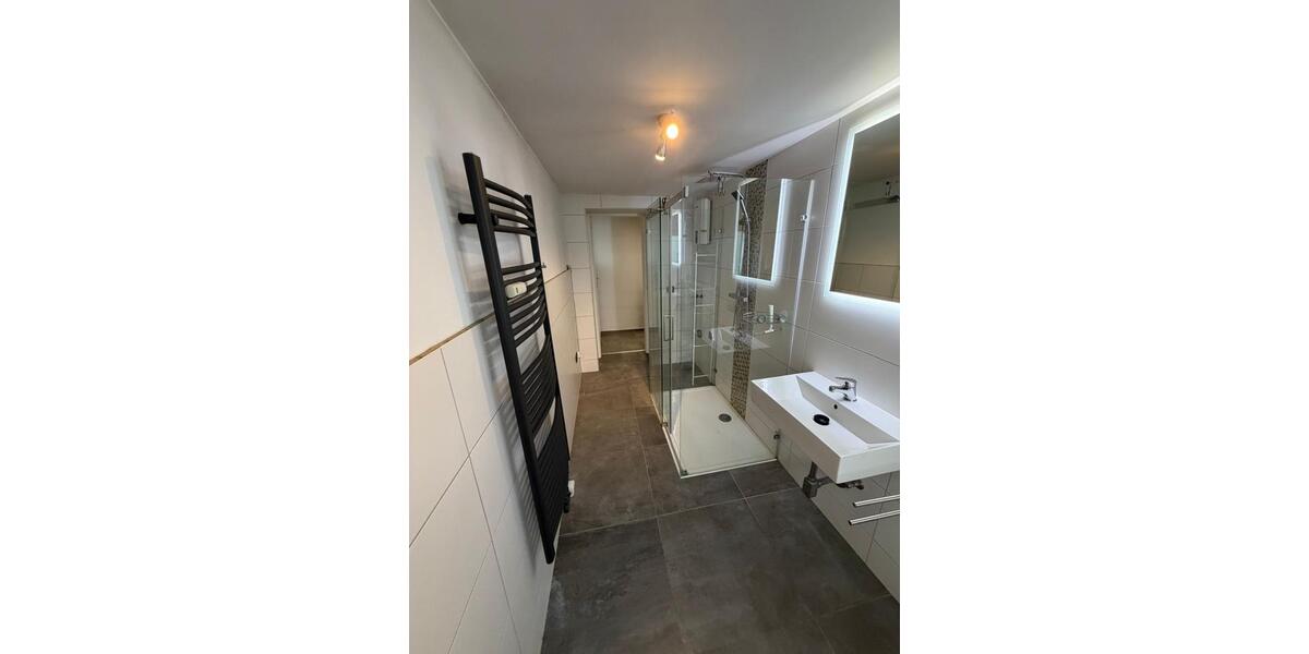Erdgeschoßwohnung Nentershausen - 1 Zimmer, 40 m&sup2;, 500&euro; | Angebot:26416163