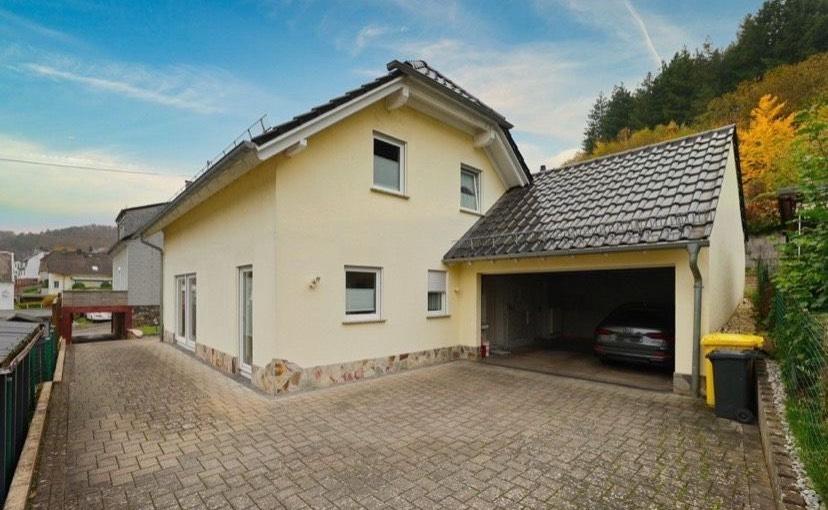 Einfamilienhaus zimmer