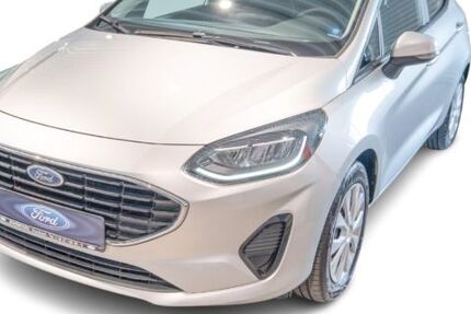 Ford Fiesta 7.356 km 16.280 € Koblenz 56073