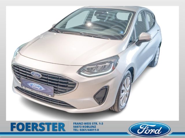 Ford Fiesta 7.356 km 16.280 € Koblenz 56073