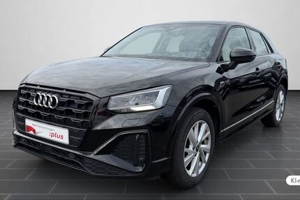 Audi Q2 53.708 km 24.690 &euro; Mayen 56727