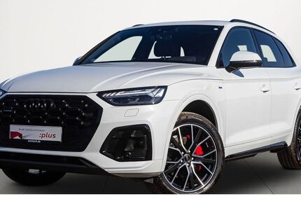 Audi Q5 8.050 km 48.970 &euro; Diez 65582