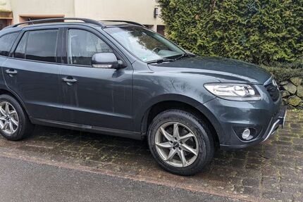 Hyundai SANTA FE 229.660 km 5.200 &euro; Bad Breisig 53498