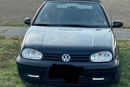 VW Golf 189.000 km 4.800 € Niederbreitbach 56589