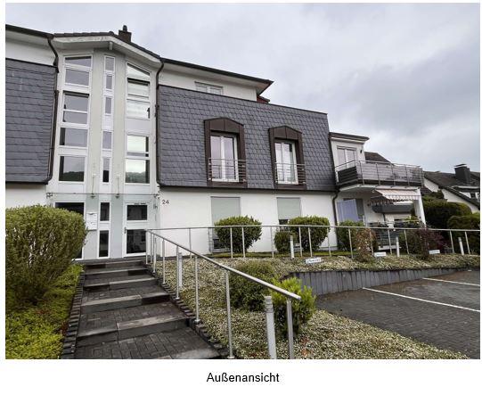 Etagenwohnung Bad Breisig - 3 Zimmer, 75 m&sup2;, 680&euro; | Angebot:26560336