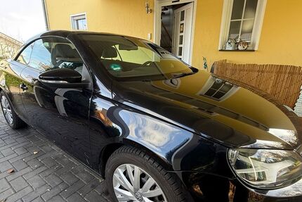 VW Eos 138.000 km 7.500 &euro; Andernach 56626