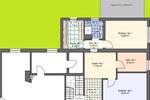 Erdgeschoßwohnung Urmitz - 4 Zimmer, 76 m&sup2;, 240.000&euro; | Angebot:26996723
