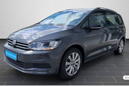 VW Touran 18.519 km 32.480 &euro; Mayen 56727