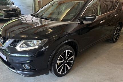Nissan X-Trail 157.964 km 9.999 &euro; Horhausen 56593