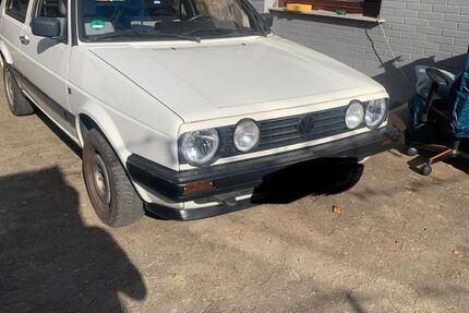 VW Golf 173.400 km 4.500 &euro; Dausenau 56132