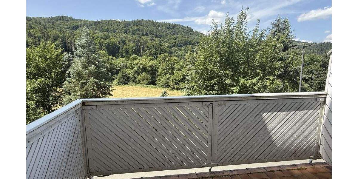 Etagenwohnung Nassau Bergnassau - 2 Zimmer, 54 m&sup2;, 110.000&euro; | Angebot:23984970