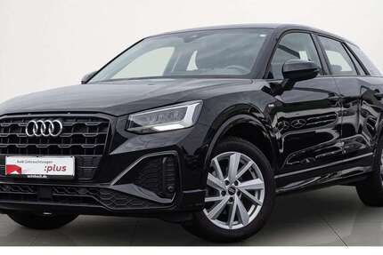Audi Q2 52.210 km 24.870 € Diez 65582