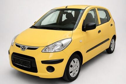 Hyundai i10 122.202 km 1.499 &euro; Koblenz 56077