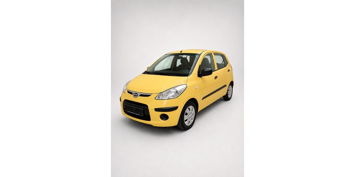 Hyundai i10 122.202 km 1.499 &euro; Koblenz 56077