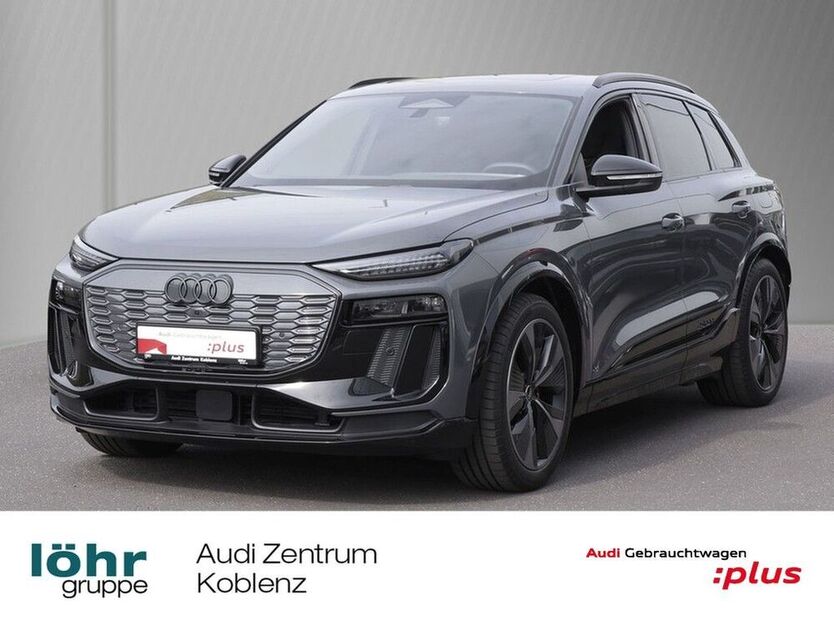 Q6 e-tron