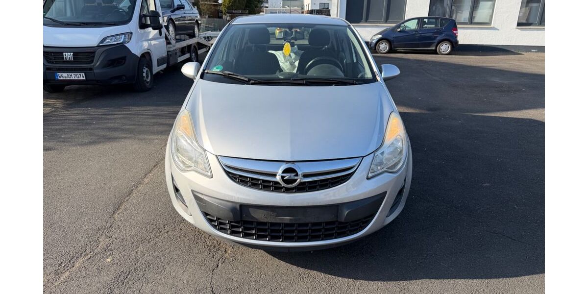 Opel Corsa 172.000 km 2.000 &euro; Girod bei Montabaur 56412