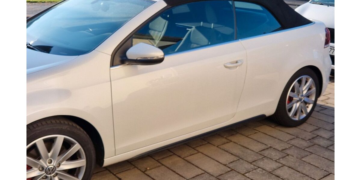 VW Golf 98.000 km 13.900 &euro; Boppard 56154