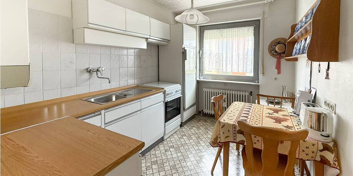 Etagenwohnung Bendorf - 3 Zimmer, 105 m&sup2;, 197.000&euro; | Angebot:26659882