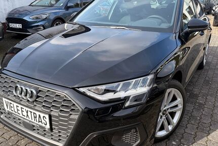 Audi A3 123.000 km 18.450 &euro; Wirges 56422