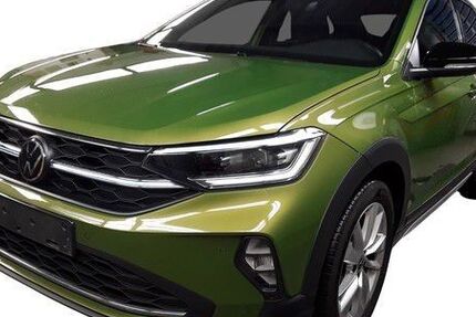 VW Taigo 19.200 km 22.999 &euro; Kottenheim 56736