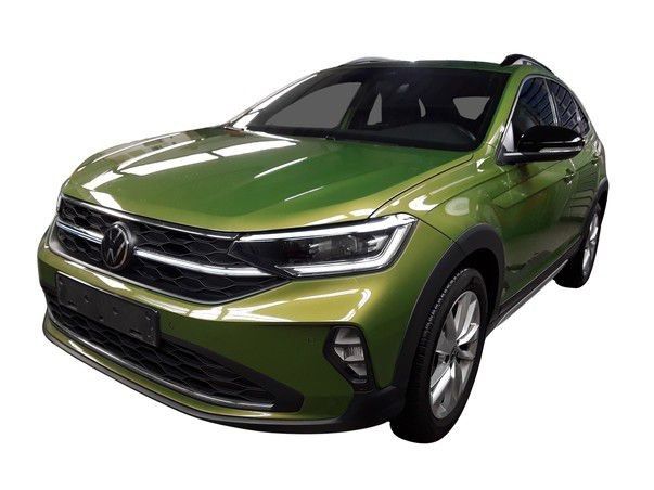 VW Taigo 19.200 km 22.999 &euro; Kottenheim 56736