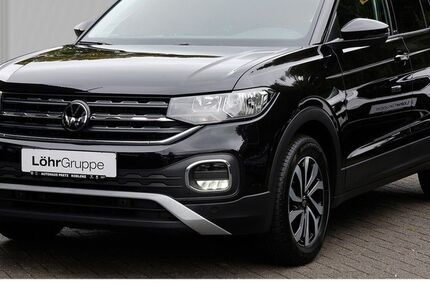 VW T-Cross 46.250 km 18.780 € Koblenz 56076