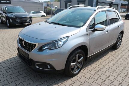 Peugeot 2008 53.354 km 8.490 &euro; Bendorf 56170