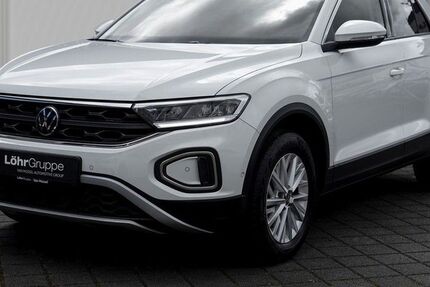 VW T-Roc 20.362 km 19.680 &euro; Neuwied 56564