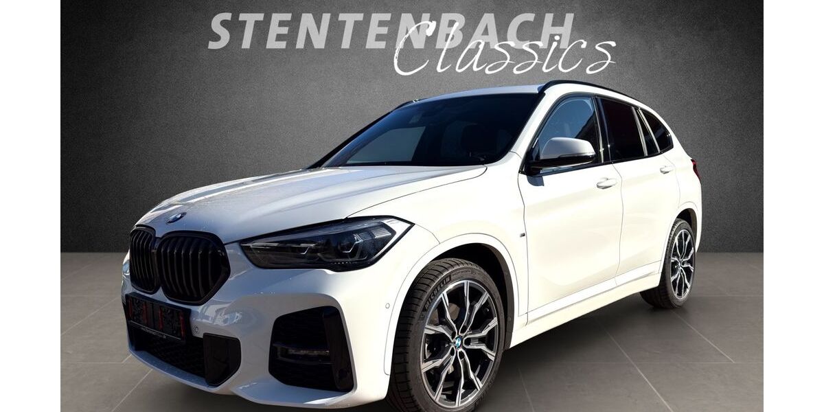 BMW X1 24.678 km 29.889 &euro; Großmaischeid 56276