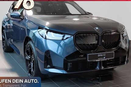 BMW X3 7.743 km 82.500 &euro; Neuwied 56564