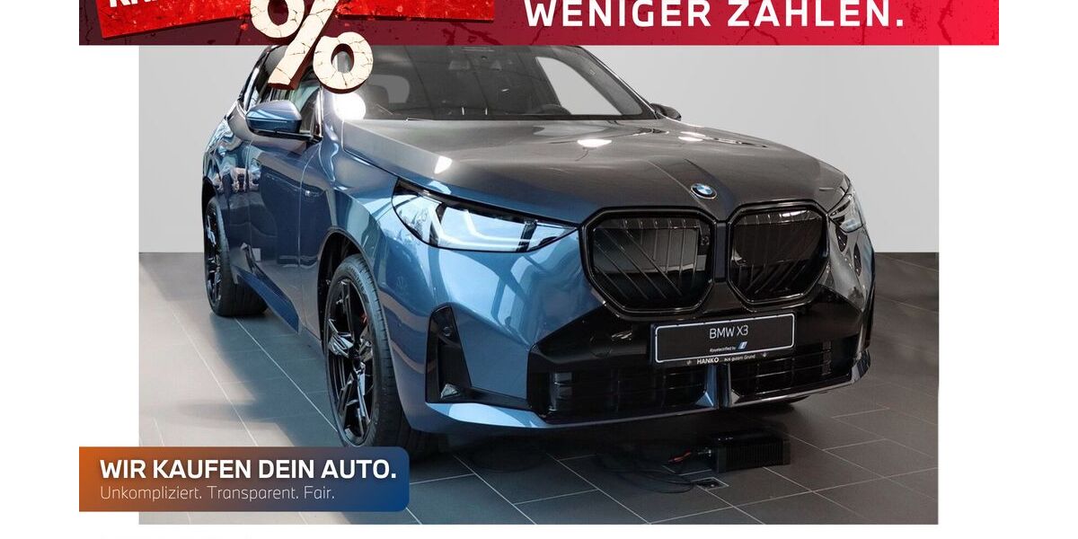 BMW X3 7.743 km 82.500 &euro; Neuwied 56564