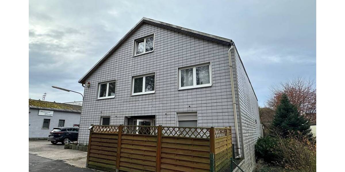 Mehrfamilienhaus, Wohnhaus Ransbach-Baumbach Baumbach - 499.000&euro; | Angebot:25729656