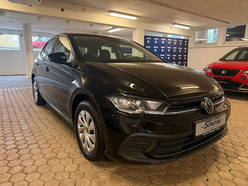 VW Polo 23.050 km 19.970 € Koblenz 56072