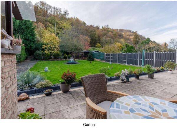 Bungalow Bad Breisig Niederbreisig - 4 Zimmer, 140 m&sup2;, 650.000&euro; | Angebot:25703480