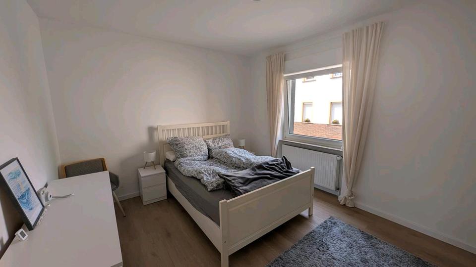 Hochparterre Lahnstein - 3 Zimmer, 66 m&sup2;, 990&euro; | Angebot:26385787