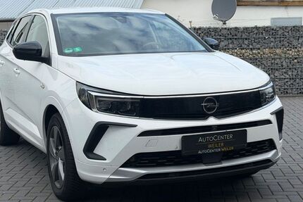 Opel Grandland (X) 120.000 km 13.999 &euro; Bad Breisig 53498