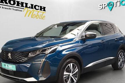 Peugeot 3008 34.965 km 23.290 &euro; Koblenz 56073