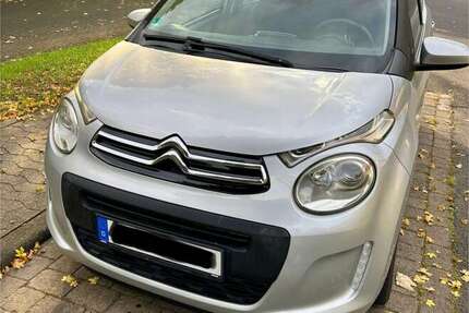 Citroen C1 115.549 km 4.400 € Urmitz 56220