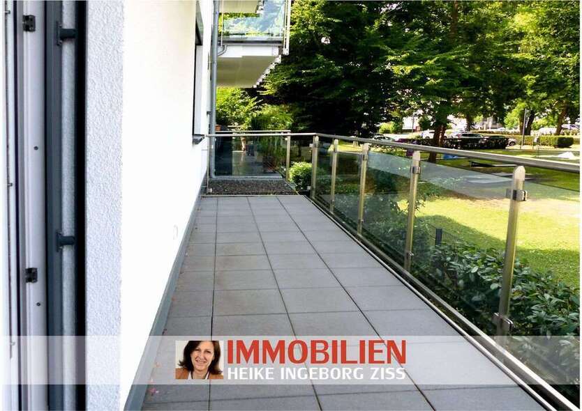 Wohnung zum Mieten in Bad Breisig 580 € 53 m²