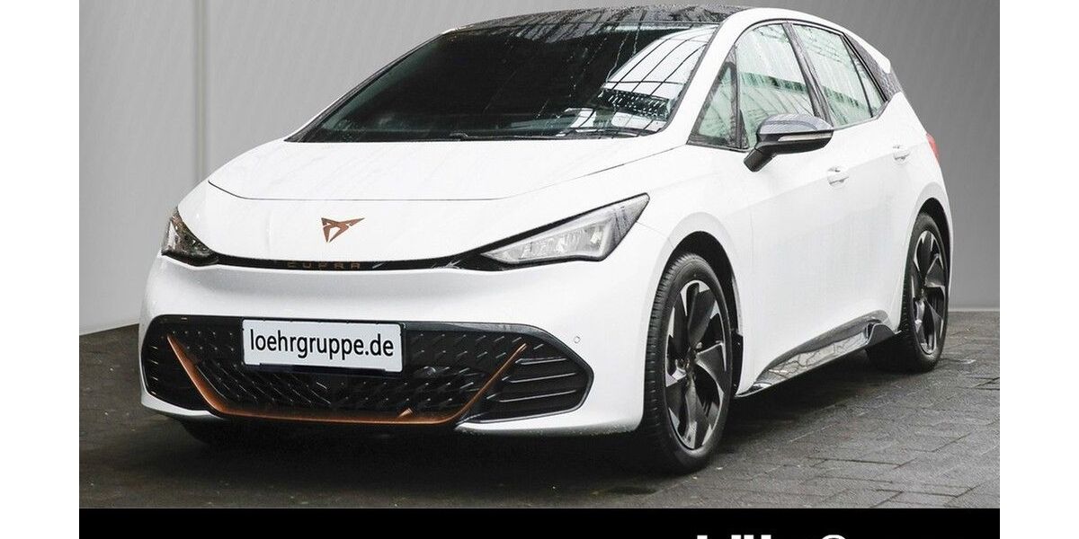 Cupra Born 32.545 km 24.980 € Koblenz 56070